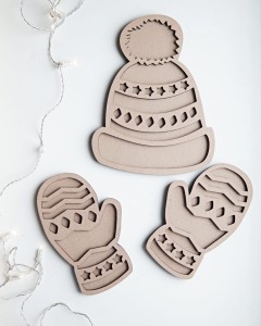 Zestaw Sensokartony® Na Zimę