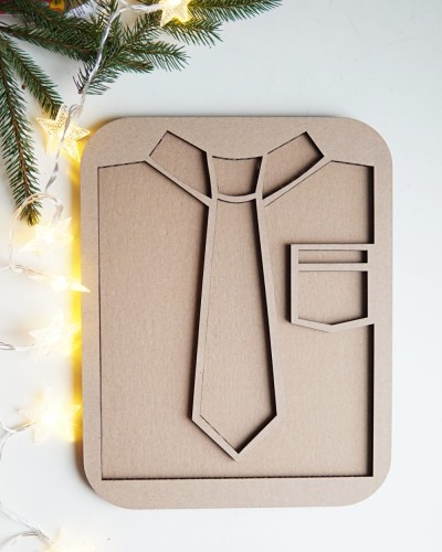 Sensokarton Prezent Dla Dziadka