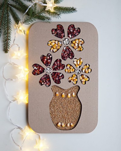 Prezent na Dzień Babci, sensoryczny prezent dla Babci