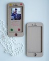 Prezent dla Babci: smartfon.