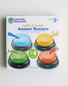 Brzęczyki Answer Buzzers