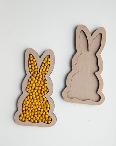 Sensoryczny Zajączek