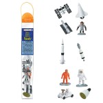 Kosmos Figurki Safari Ltd