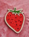Sensoryczna Truskawka