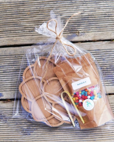 Prezent na dzień dziecka