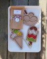 Sensoryczny Prezent Lody