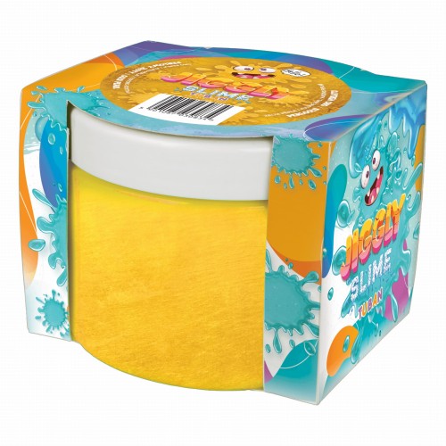 Slime złoty Tuban 500g