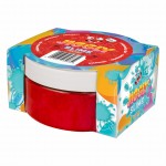 Jiggly Slime Czerwony Truskawkowy 200g