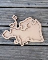 Wysypywanka Europa