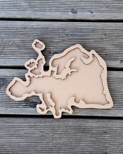 Wysypywanka Europa