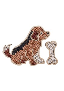 Sensoryczny Pies z Kością