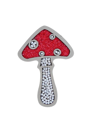 Sensoryczny Muchomor