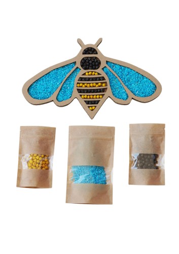 Sensoryczna Pszczoła