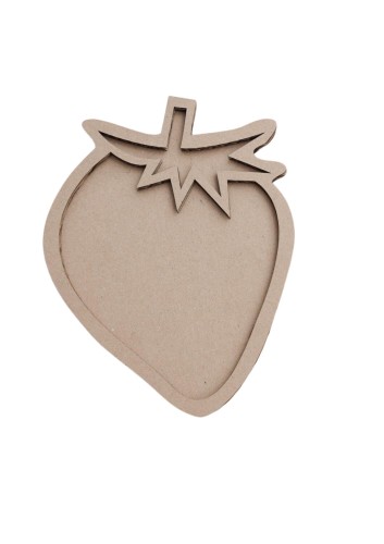 Sensokarton Truskawka