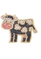 Krówka sensoryczna