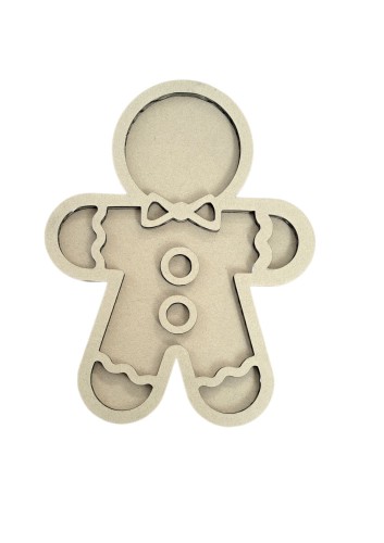 Sensokarton pierniczek