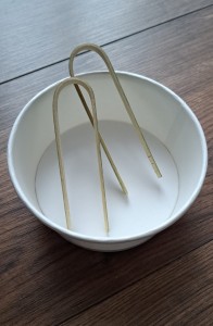 Miseczka ze Szczypcami