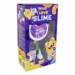 ZESTAW KREATYWNY TUBAN SLIME