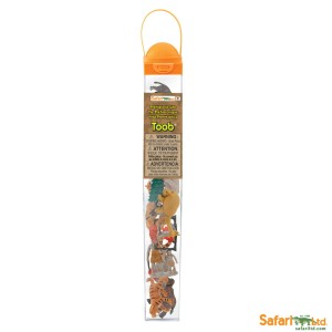 Prehistoria Figurki Safari Ltd