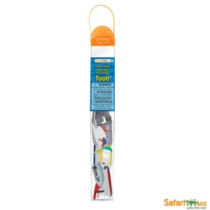 Na wodzie  Figurki Safari Ltd 