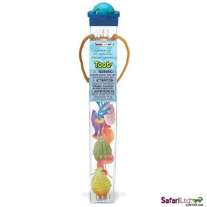 Życie kambryjskie Figurki Safari Ltd  