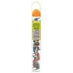 Azja Zwierzęta Figurki Safari Ltd 