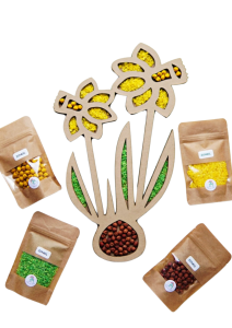 Sensoryczne Żonkile