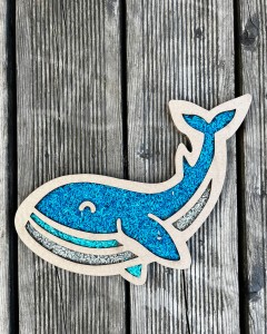 Sensoryczny Wieloryb 