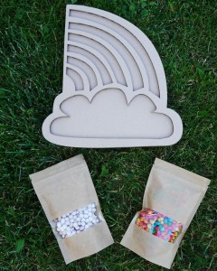 Sensoryczna Połowa Tęczy