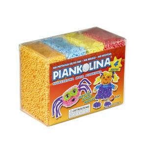 Piankolina 4 kostki  STANDARD