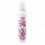 Tubi Pianka Różowa