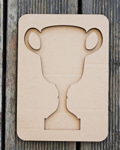 Sensokarton Puchar dla Taty