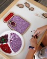 Wysypywanka Kompot Śliwkowy
