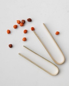 Szczypce do Cieciorki