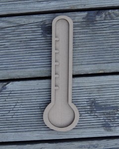 Sensokarton Termometr