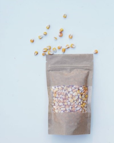 Kukurydza do zabaw sensorycznych