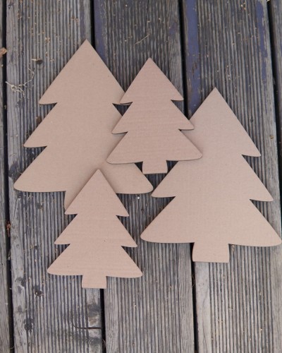 Zestaw do dekoracji.