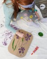Sensoryczne Irysy